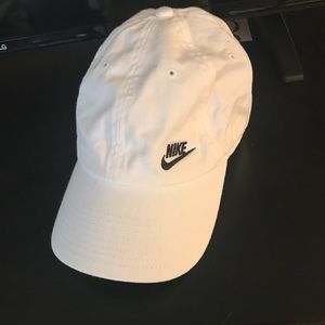 Nike hat